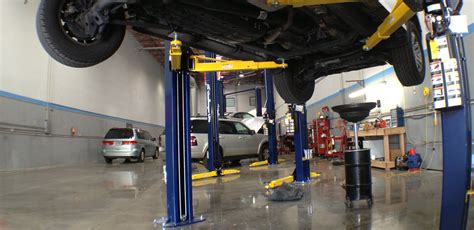 Top 10 Best Auto Repair Near Las Vegas, Nevada 